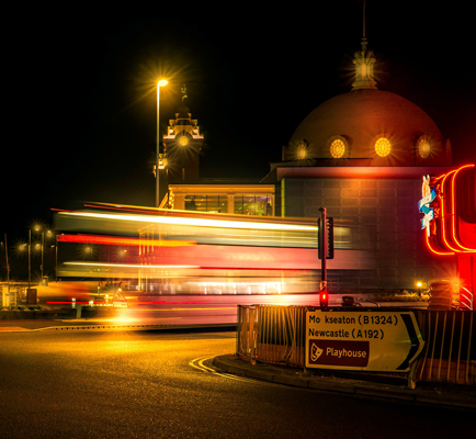 你有没有遇到过“最坑”的高速服务区？