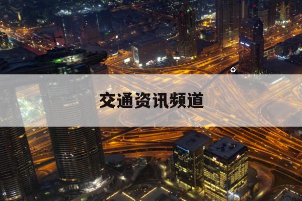 86. 智慧货运进展观察与应用评估